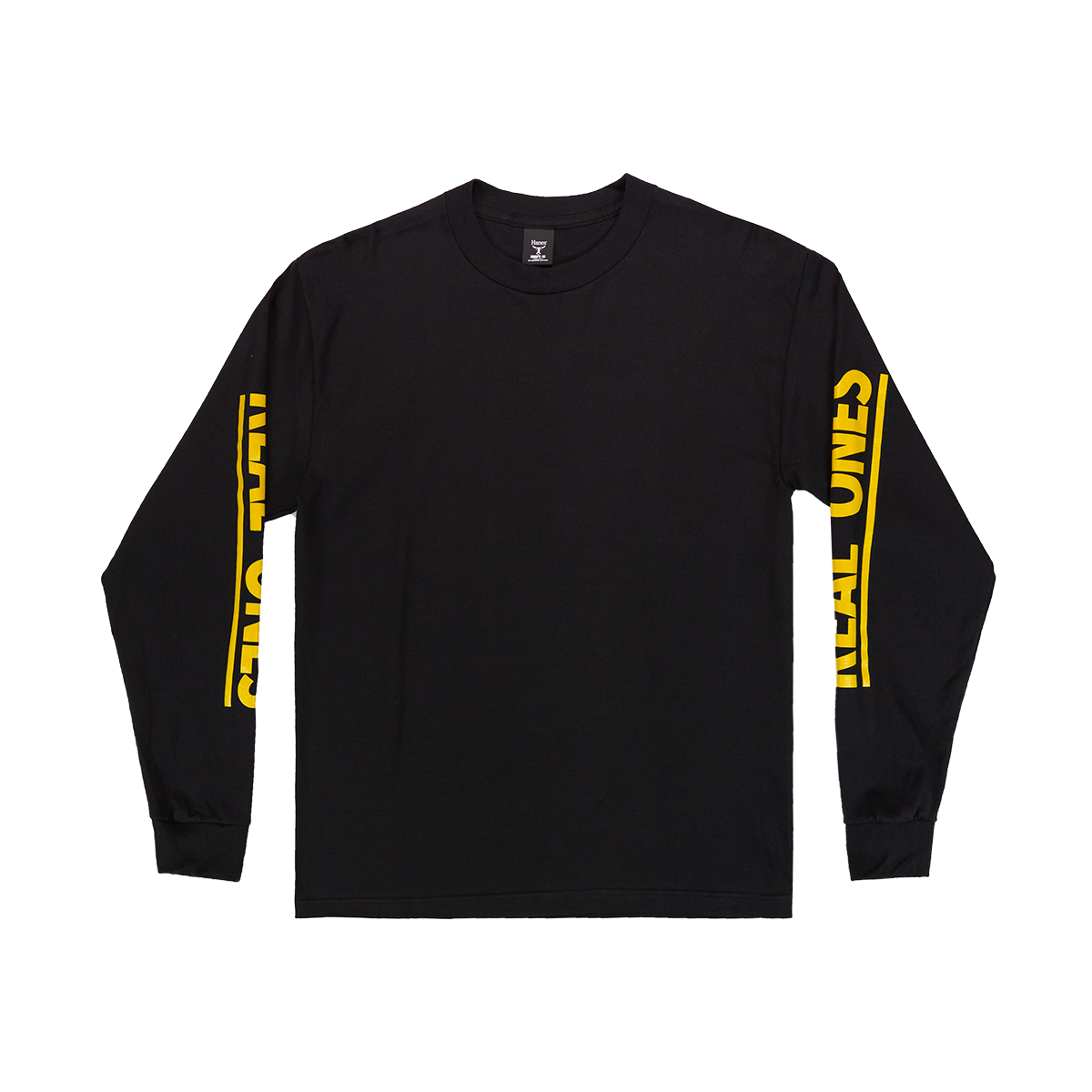 Real Ones Long Sleeve